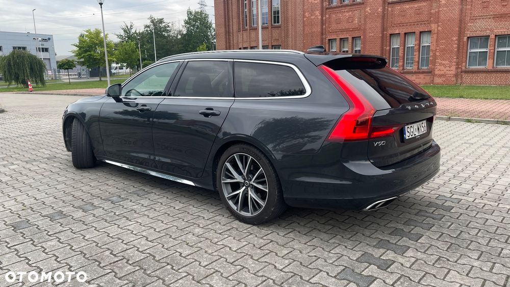 Volvo V90 D4 Momentum - 7