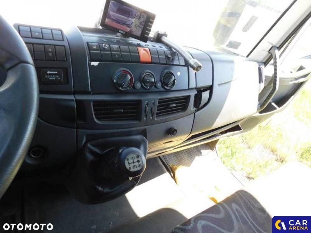Iveco ML 140 - 13