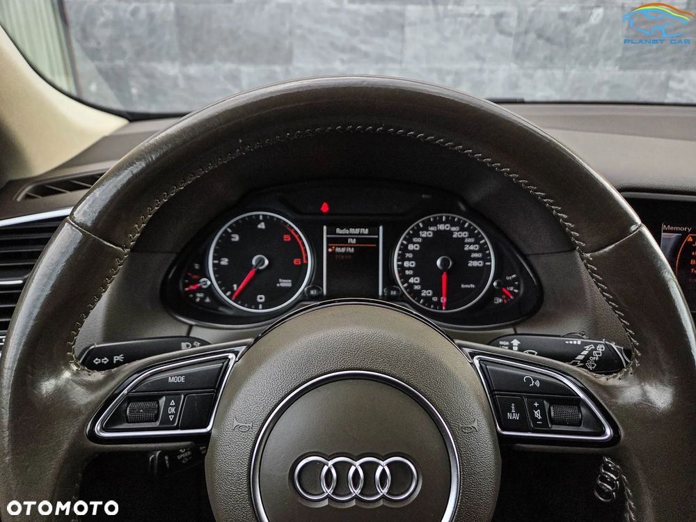 Audi Q5 2.0 TDI clean diesel Quattro S tronic - 16