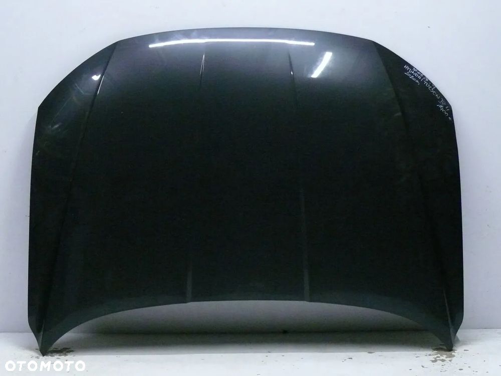MASKA HYUNDAI TUCSON IV 2020 2023 - 1
