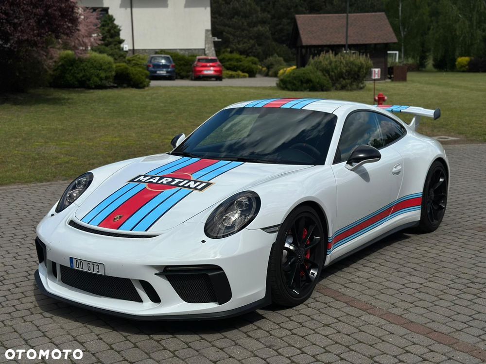 Porsche 911 - 25