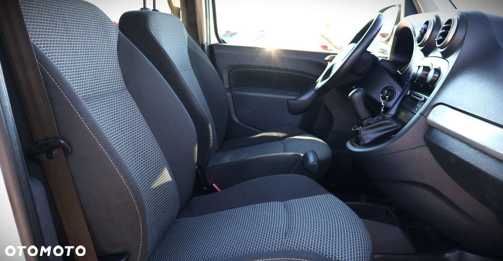 Mercedes-Benz Citan - 20