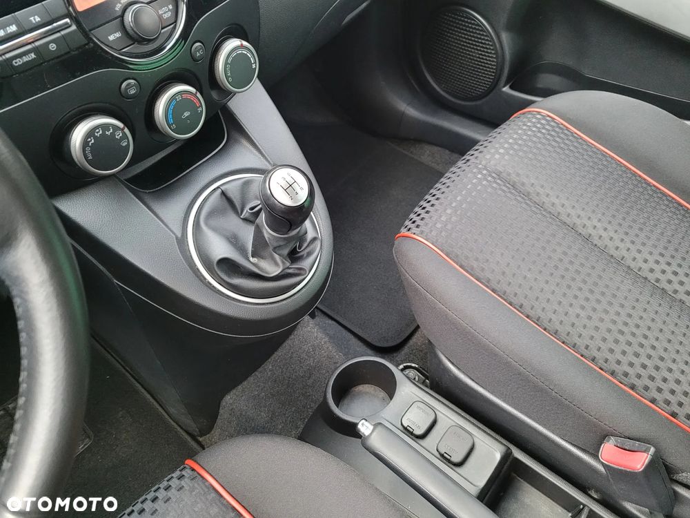 Mazda 2 1.3 MZR Center-Line - 18