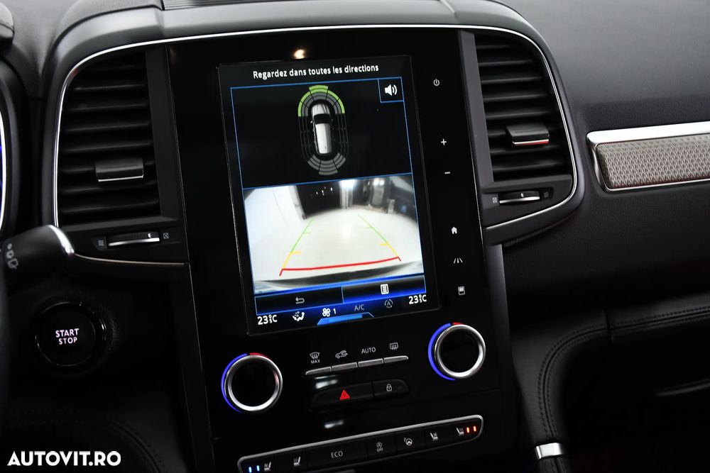 Renault Koleos ENERGY dCi 175 X-tronic 4WD INITIALE PARIS - 17