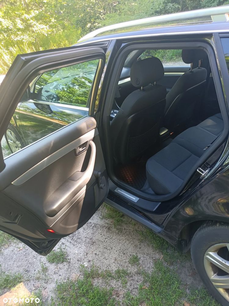 Audi A4 Avant - 31