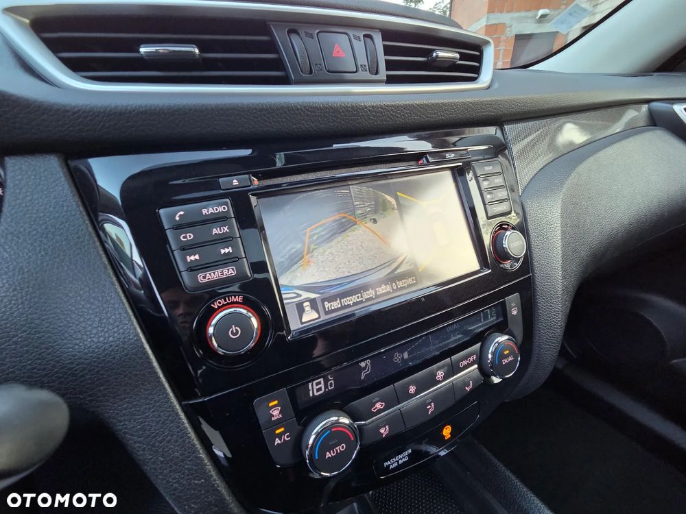 Nissan X-Trail 1.6 DCi Tekna - 27