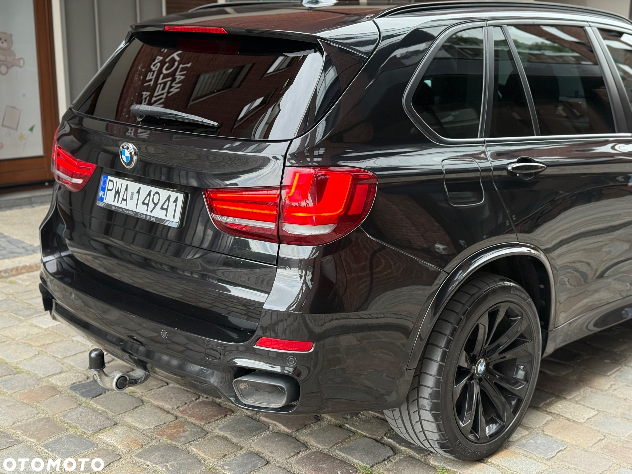 BMW X5 xDrive30d - 10