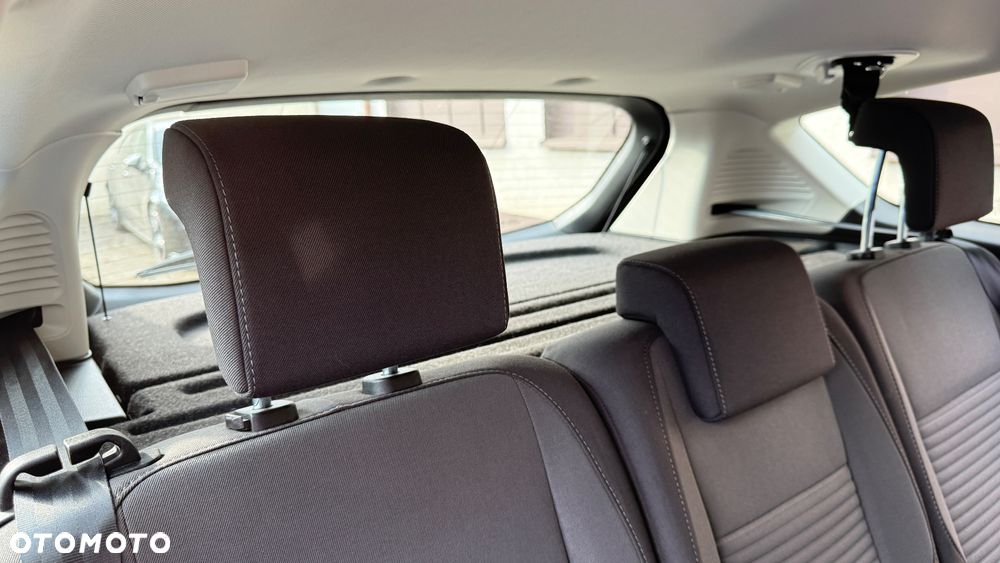 Ford C-MAX 1.0 EcoBoost Titanium ASS - 22