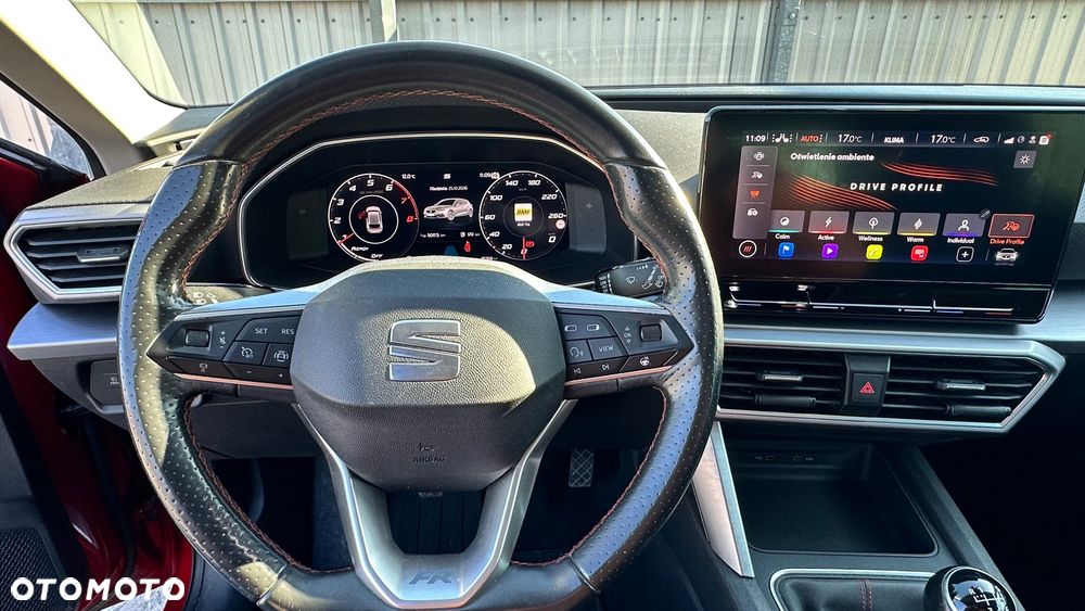 Seat Leon - 18