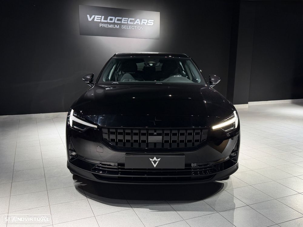 Polestar 2 Long Range 78 kWh - 9