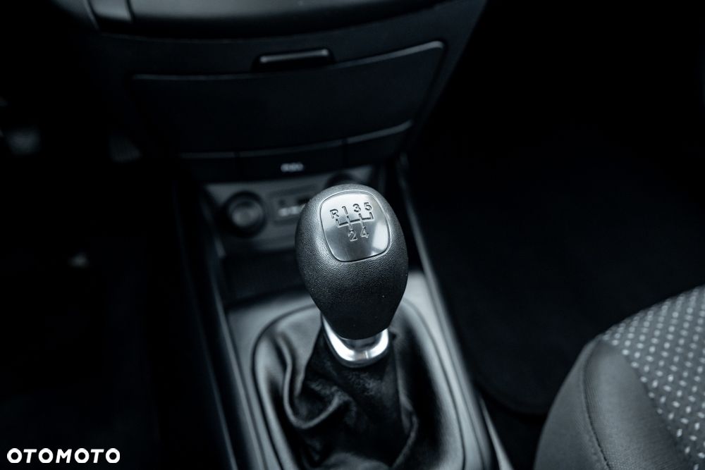 Hyundai i30 1.4 Classic - 29