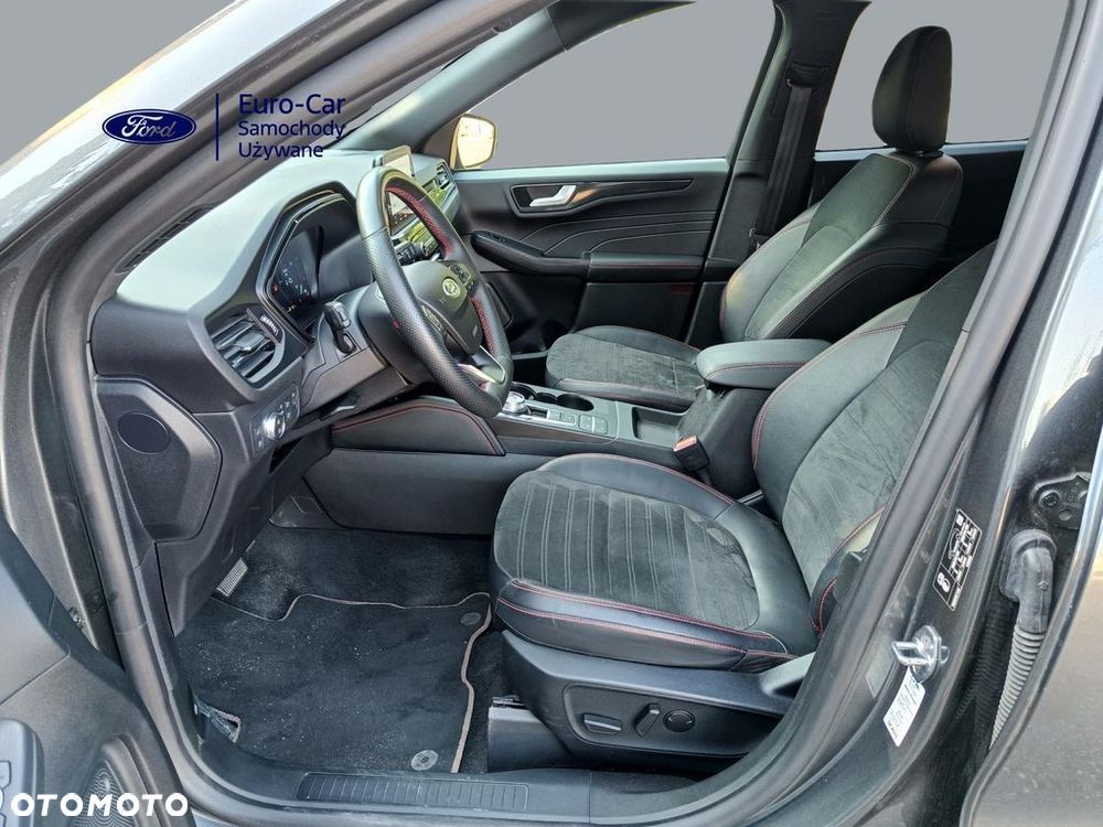 Ford Kuga 2.5 Duratec PHEV ST-LINE X - 10