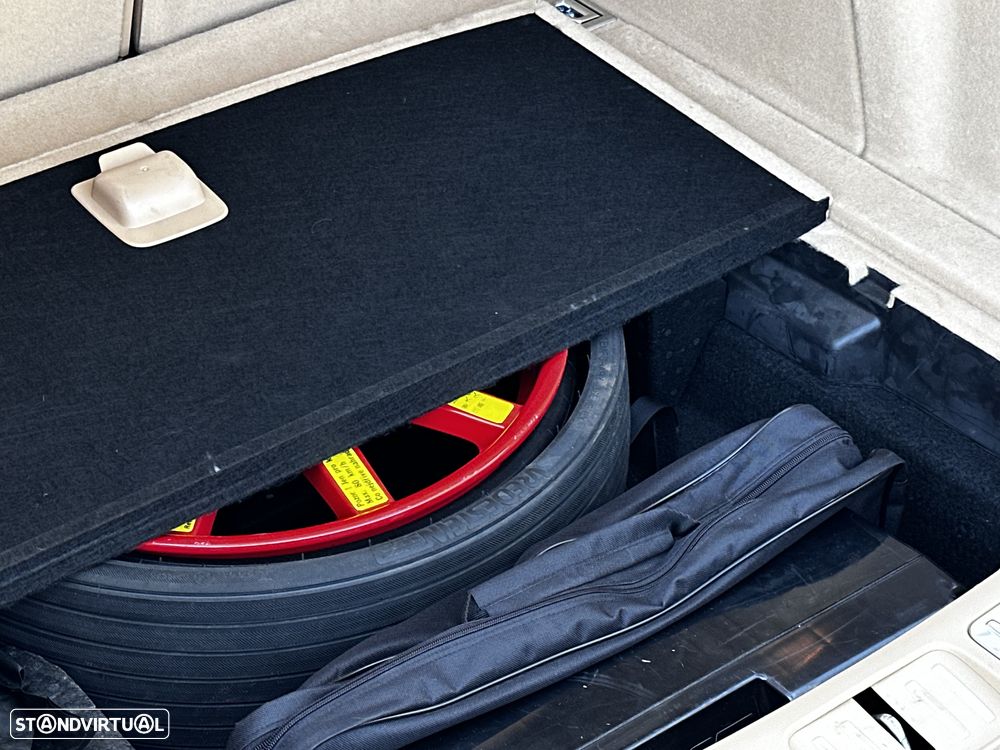 Porsche Macan S - 42