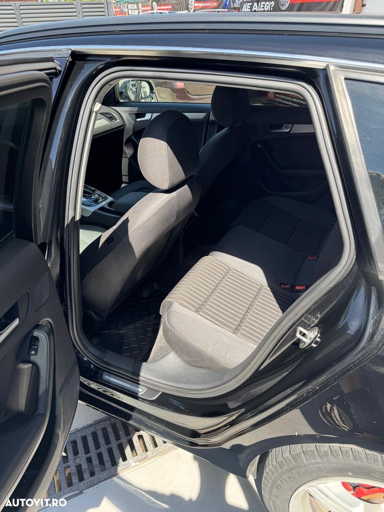 Audi A4 Allroad - 10