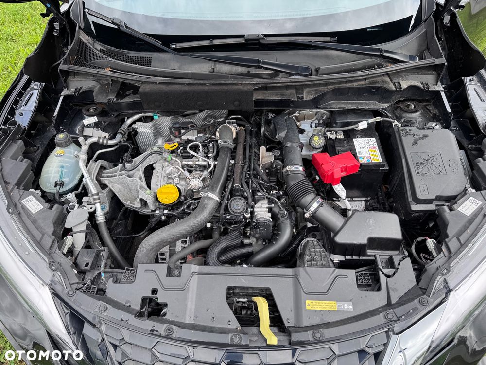 Nissan Juke 1.0 DIG-T DCT Enigma - 23