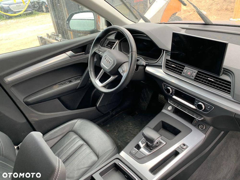 Audi Q5 45 TFSI quattro S tronic - 11