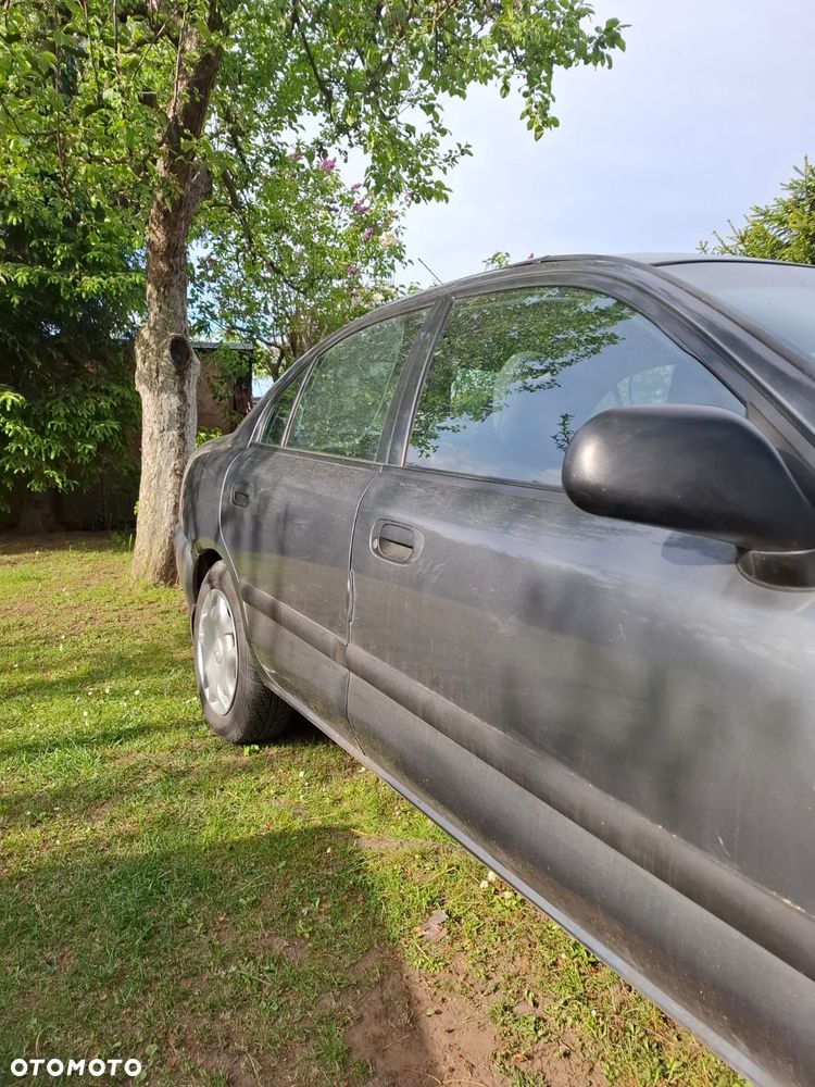 Mitsubishi Carisma 1.9 DID MP Comfort - 6
