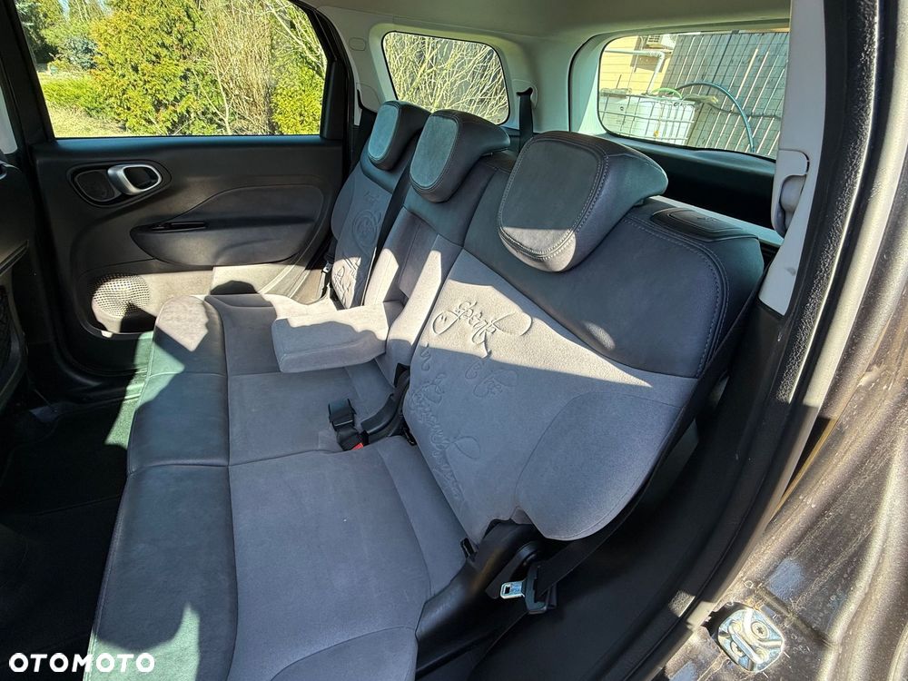 Fiat 500L 1.6 Multijet Start&Stopp Lounge - 11