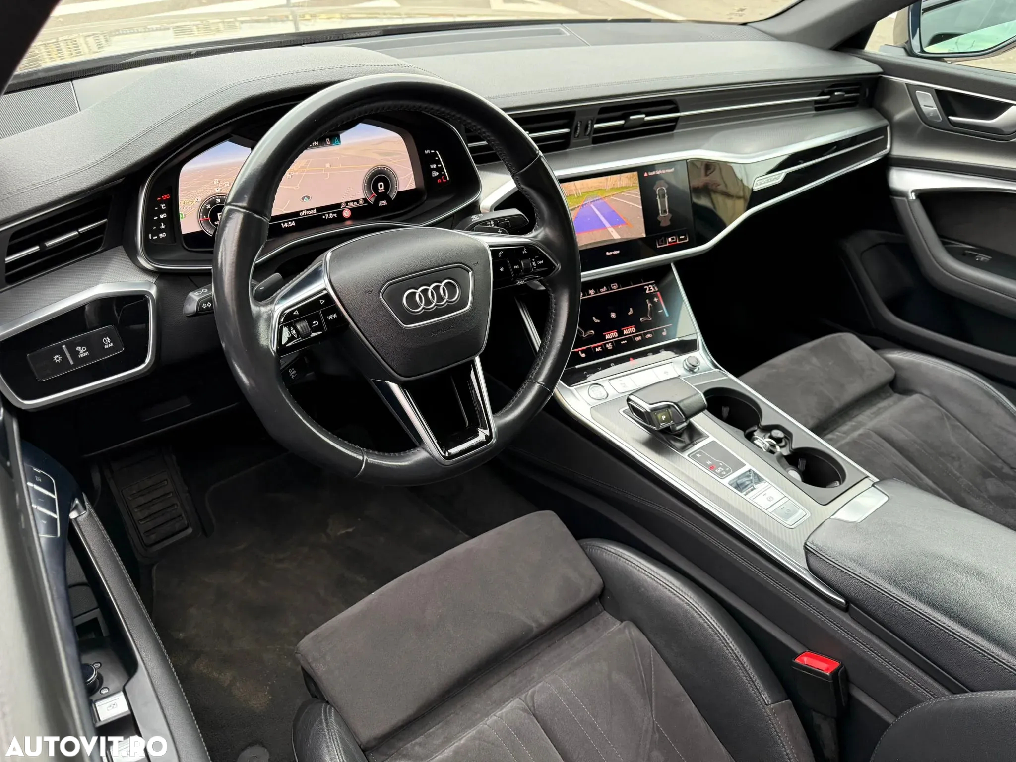Audi A6 - 5