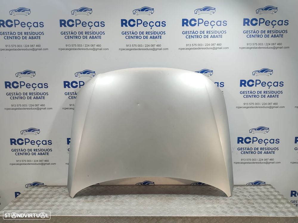 Frente completa VW Volkswagen Passat B6 2005 a 2010 Xénon Diesel - 8