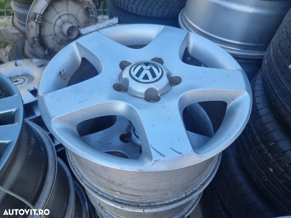 Roți diferite modele - 29