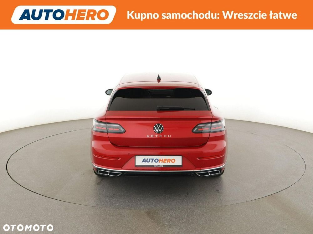 Volkswagen Arteon Shooting Brake 2.0 TDI R-Line DSG - 7