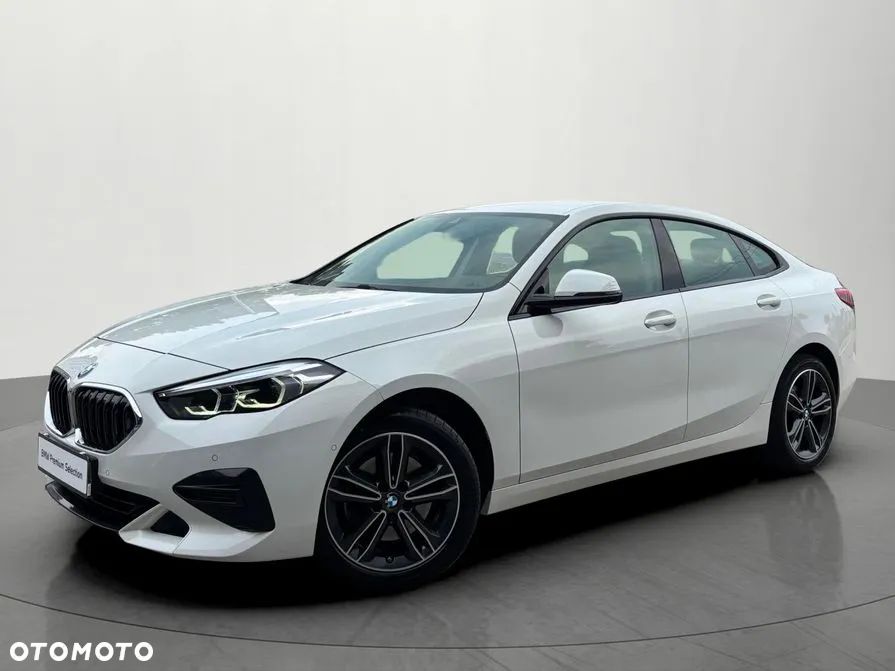 BMW Seria 2 218i