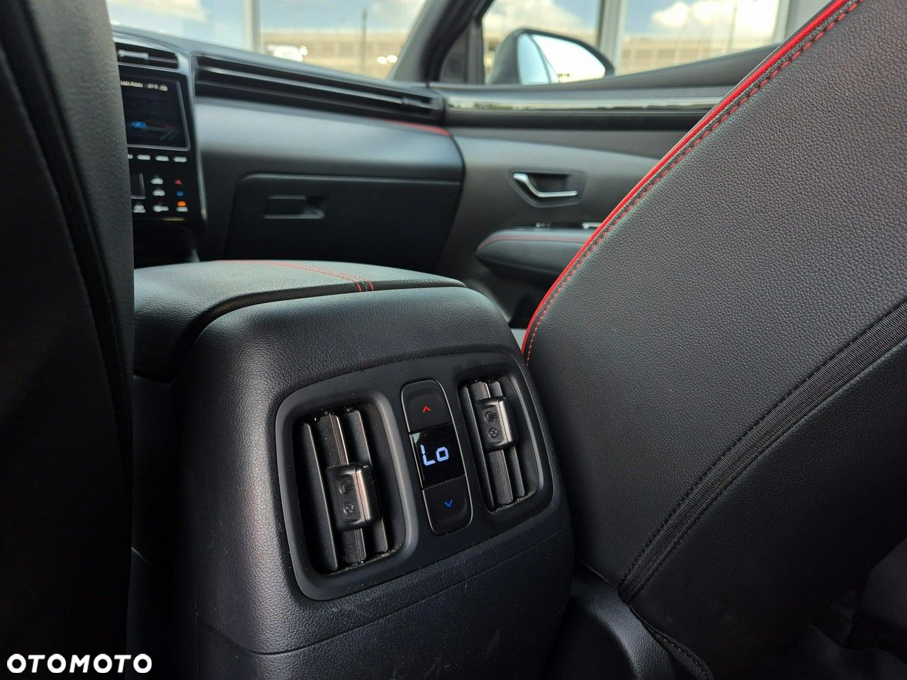 Hyundai Tucson - 19
