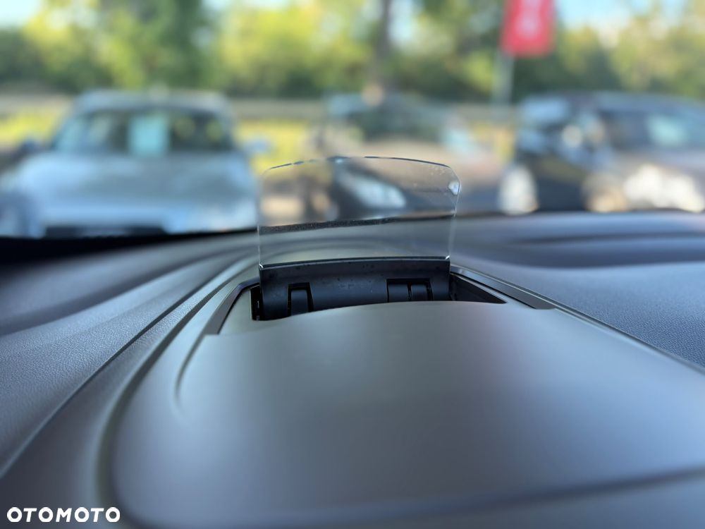 Renault Espace Energy TCe 200 EDC Initiale Paris - 11