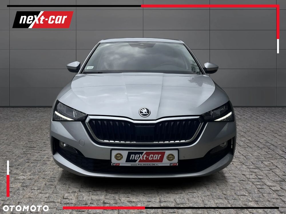 Skoda Scala 1.0 TSI Ambition - 9