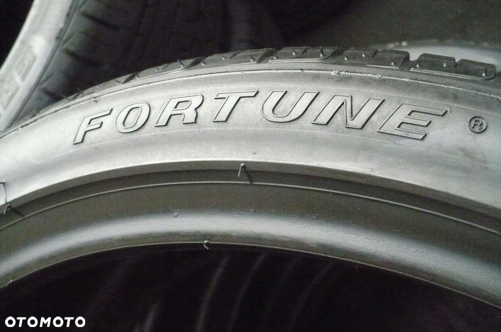 FORTUNE FSR701 245/35R20 6,9mm 2022 - 3