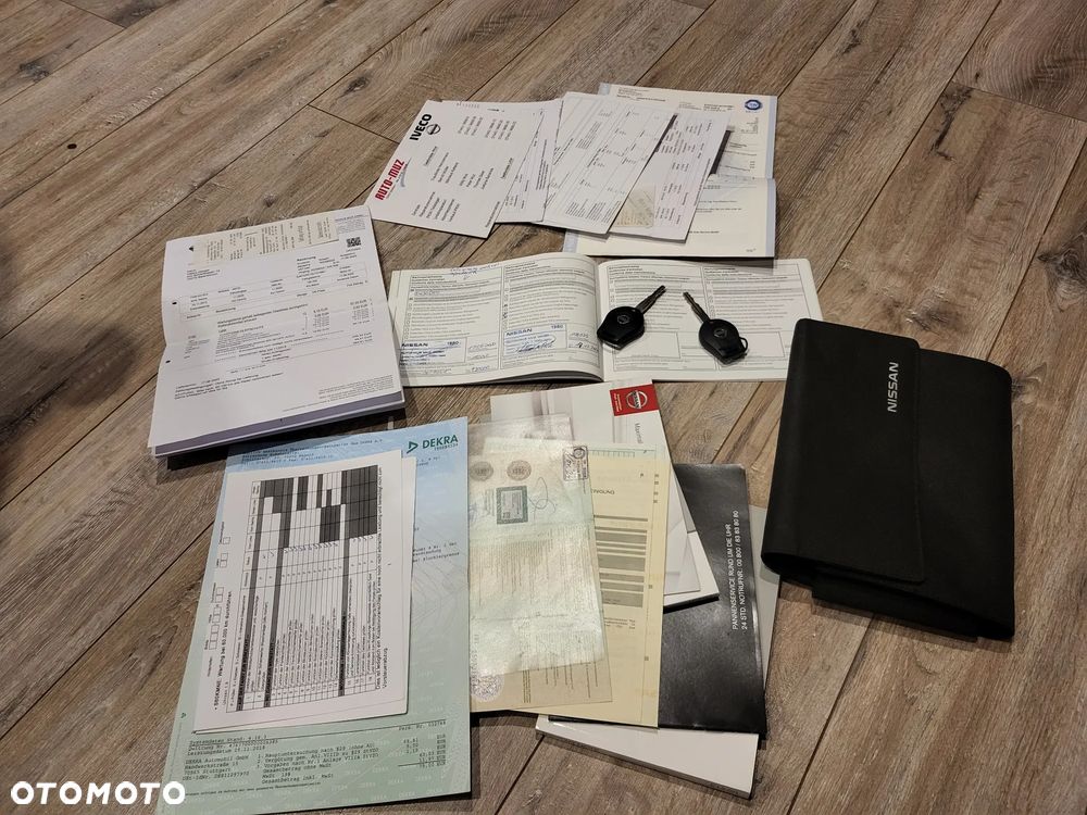 Nissan Note 1.5 dCi Acenta - 17