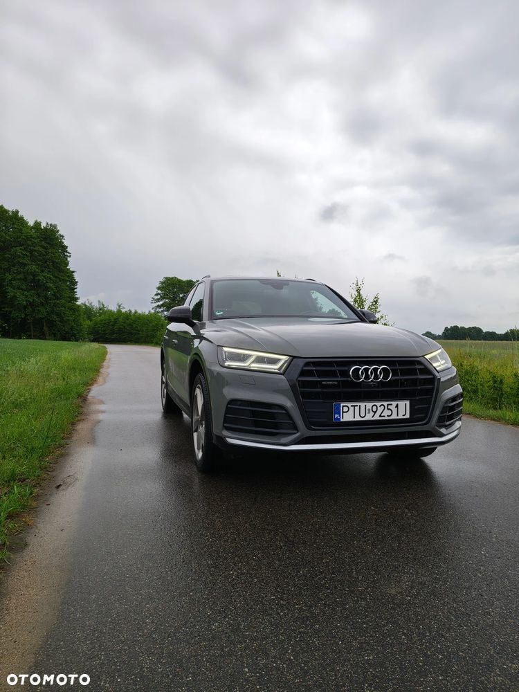 Audi Q5 2.0 TDI Quattro S tronic - 6