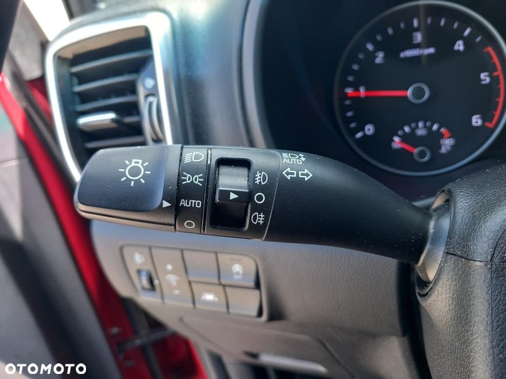 Kia Sportage - 24