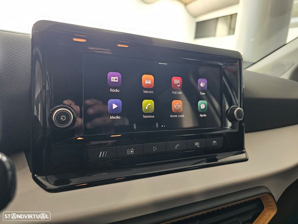 SEAT Ibiza 1.0 TSI Style - 6