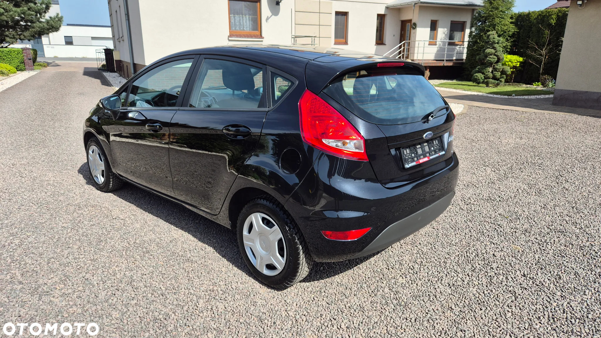 Ford Fiesta 1.25 Ambiente - 3