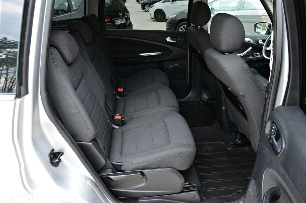 Ford Galaxy 2.0 TDCi Titanium - 33