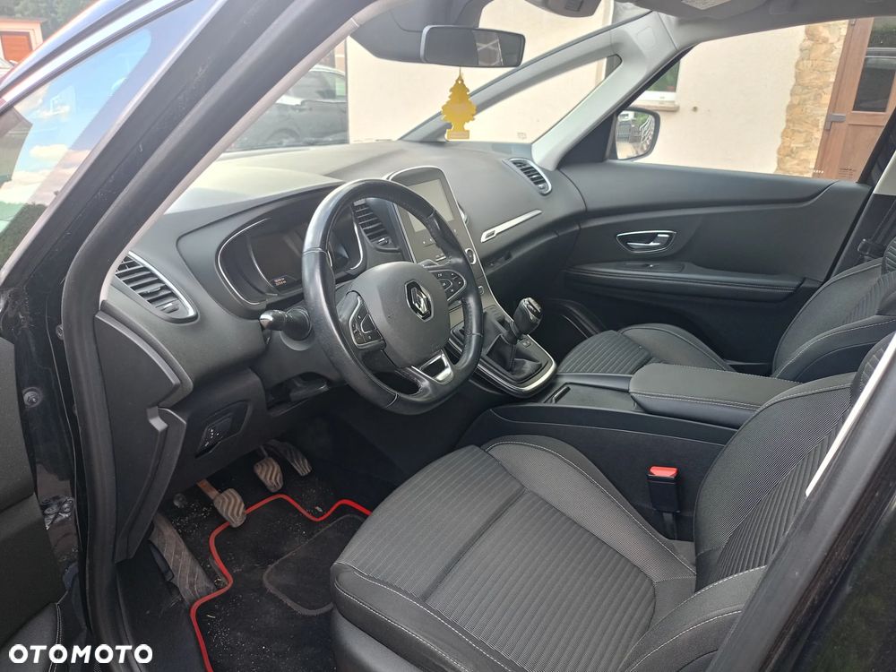 Renault Grand Scenic ENERGY dCi 130 Business - 5