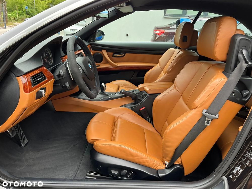 BMW M3 Drivelogic - 13