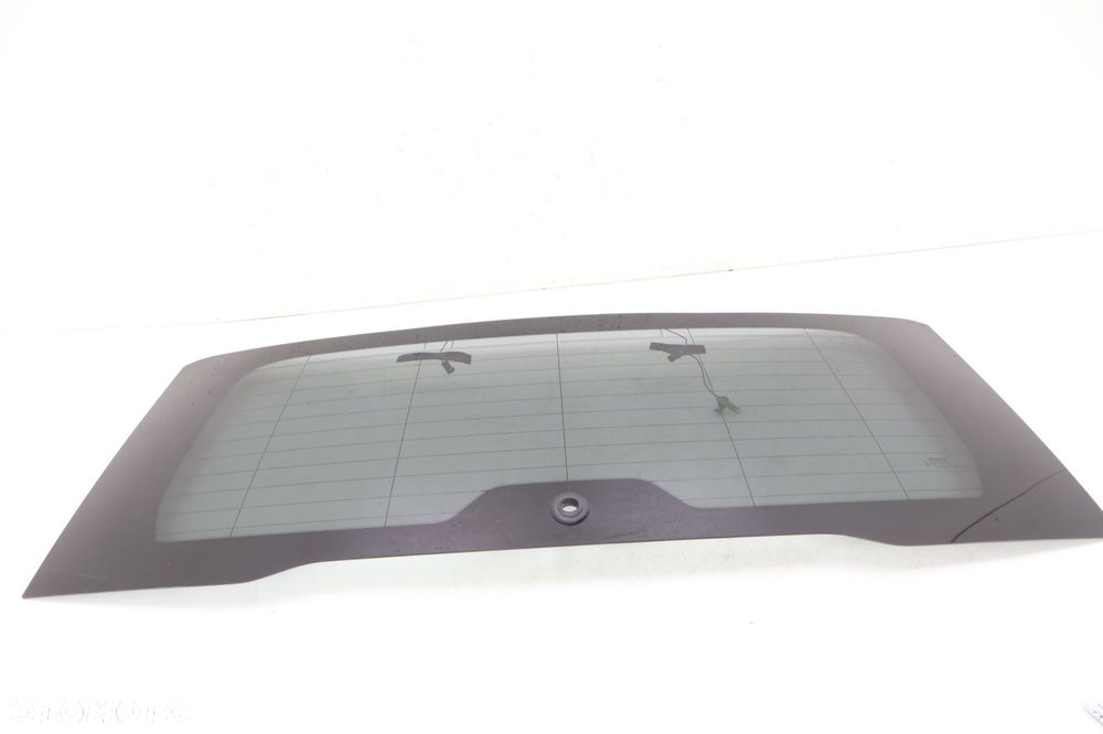 VOLVO V60 II SZYBA KLAPY BAGAŻNIKA 31468133 - 4