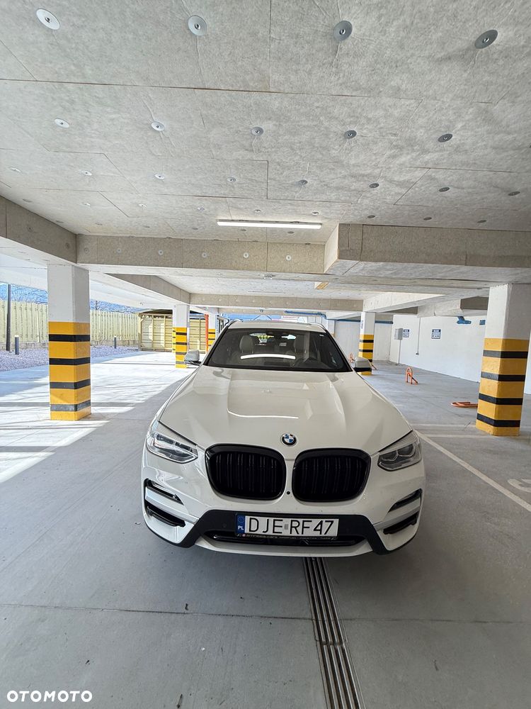 BMW X3 xDrive30i M Sport - 3