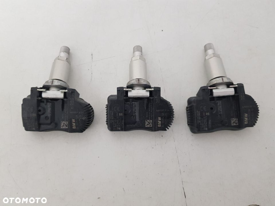 BMW F20 F30 X3 X5 CZUJNIK CIŚNIENIA OPON TPMS 70735510