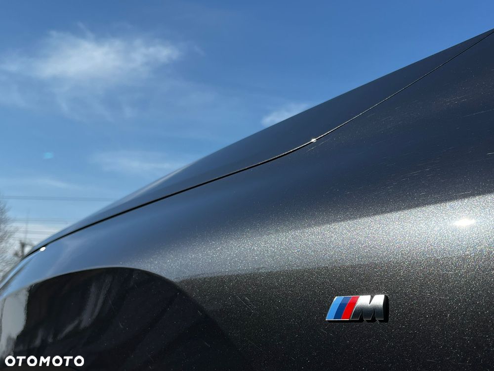 BMW X3 xDrive20d mHEV - 27