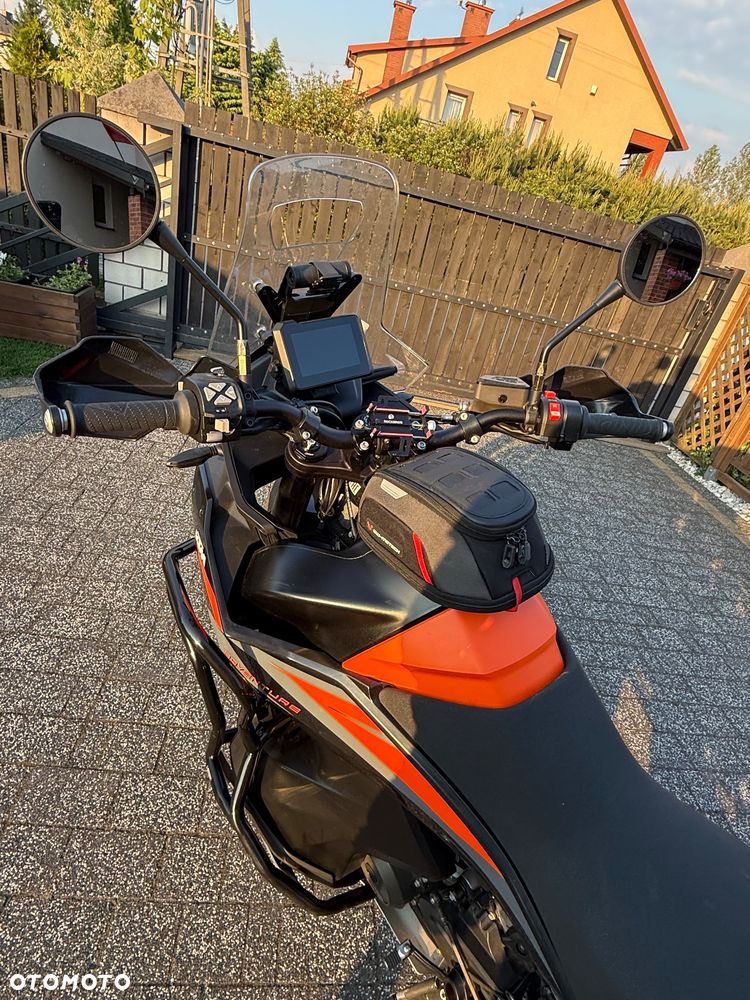 KTM Adventure - 9