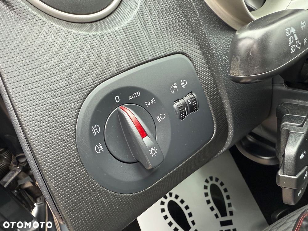 Seat Ibiza - 26