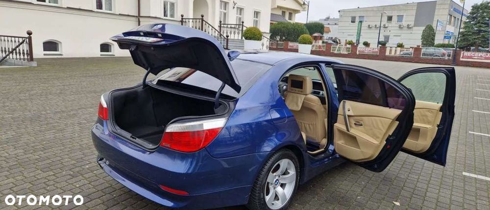BMW Seria 5 - 31