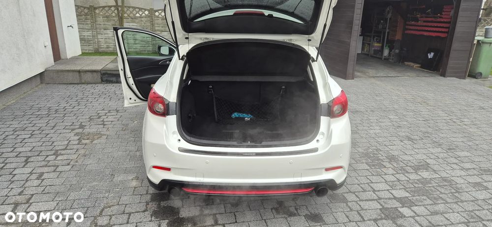 Mazda 3 2.0 Skypassion EU6 - 22