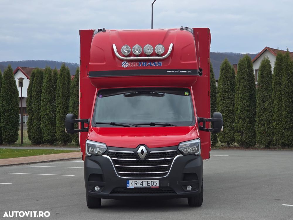 Renault Master - 17