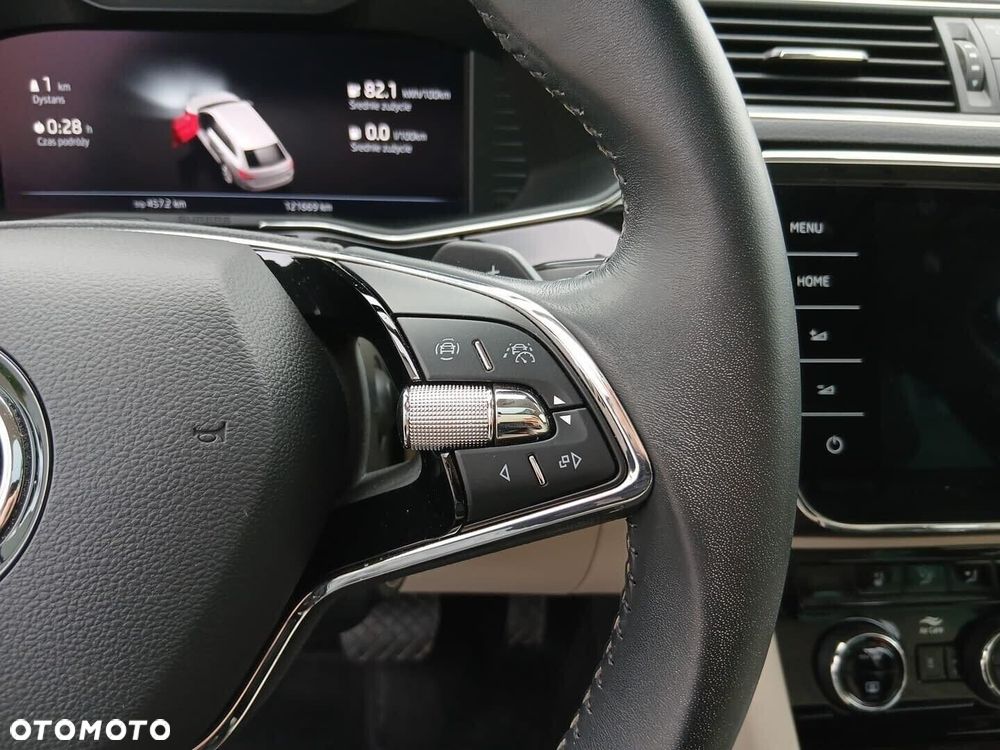 Skoda Superb 1.4 TSI Plug-In Hybrid L&K DSG - 17