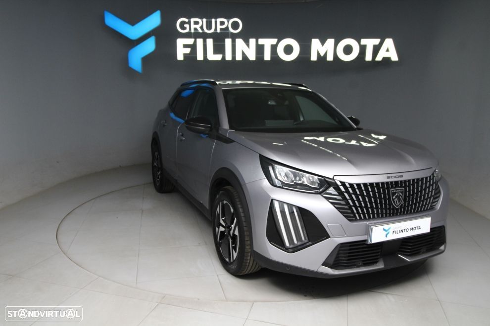 Peugeot 2008 1.2 PureTech Allure - 7